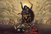 Kali Jayanti