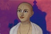 Shri Lochana Dasa Thakura - Disappearance